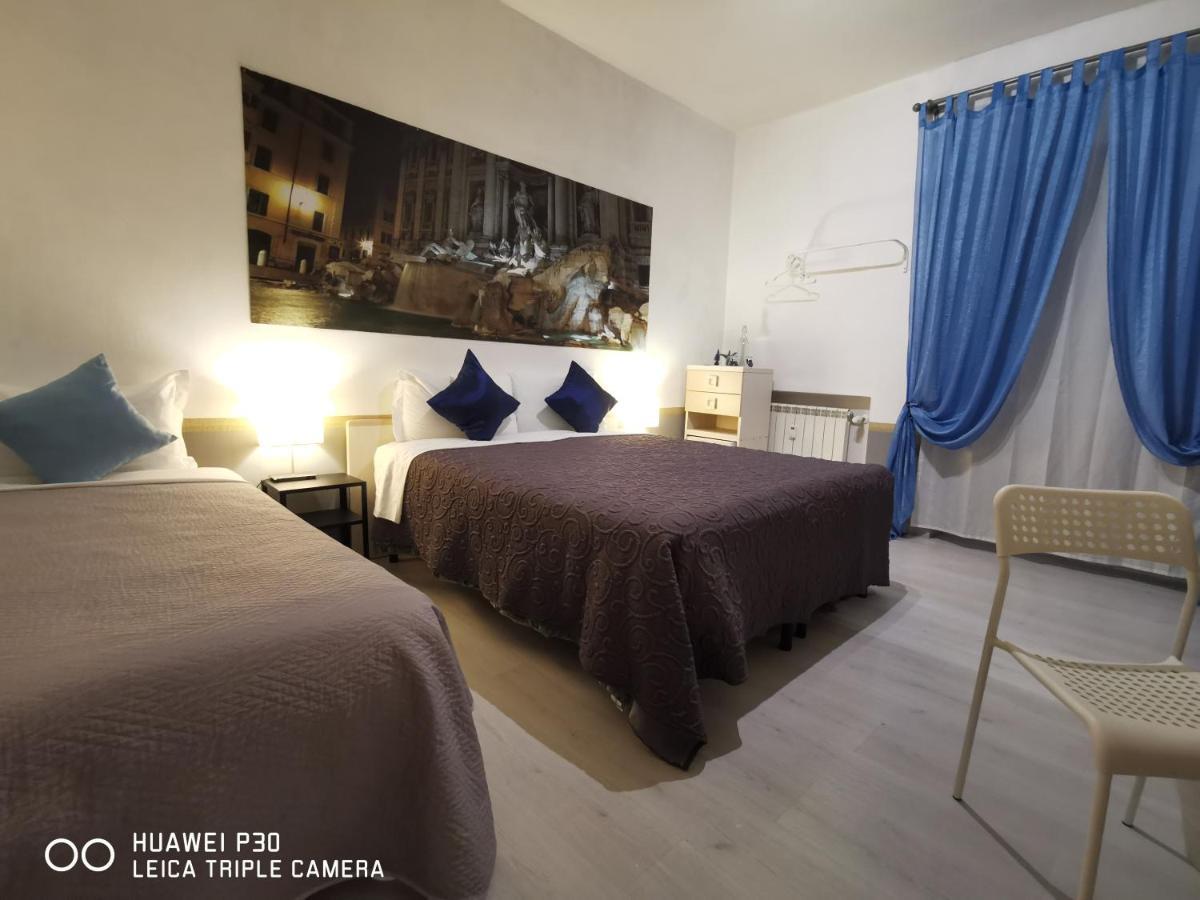 Domus Viatoris 2* Rom