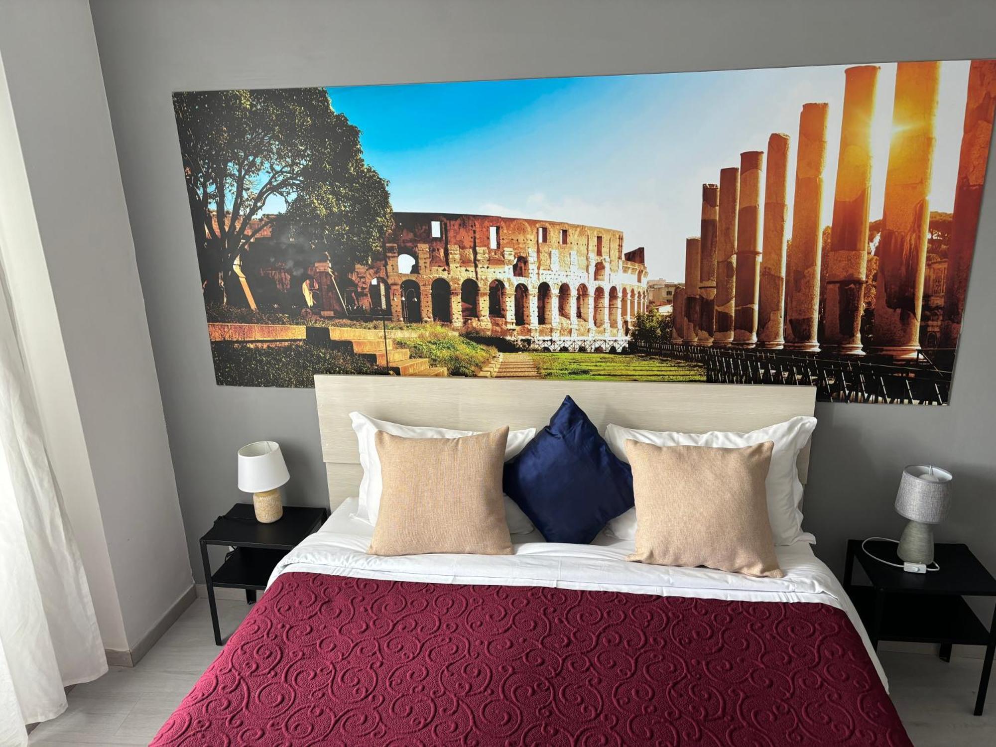 Domus Viatoris 2* Rom