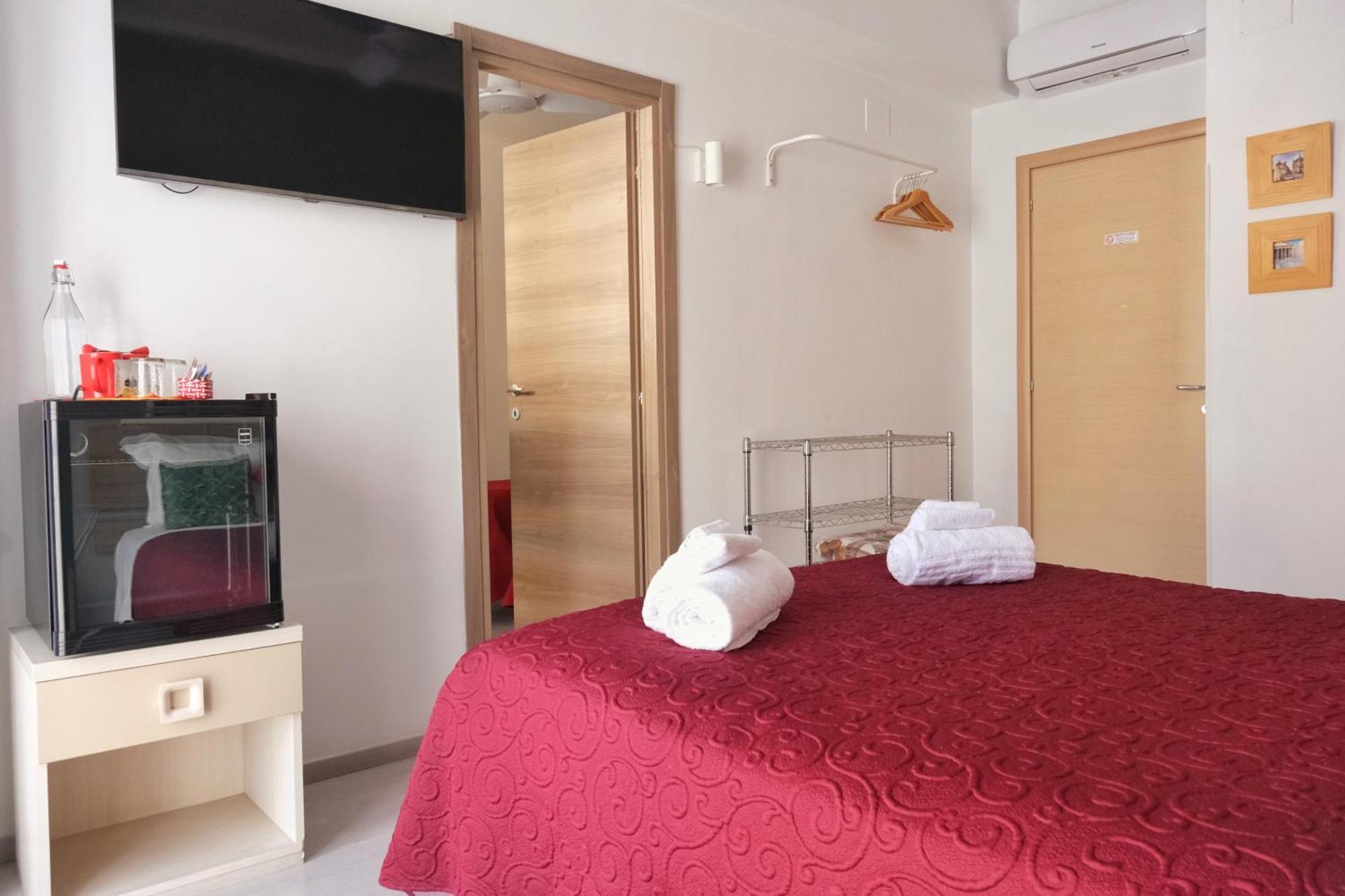 Gasthof Domus Viatoris 2*