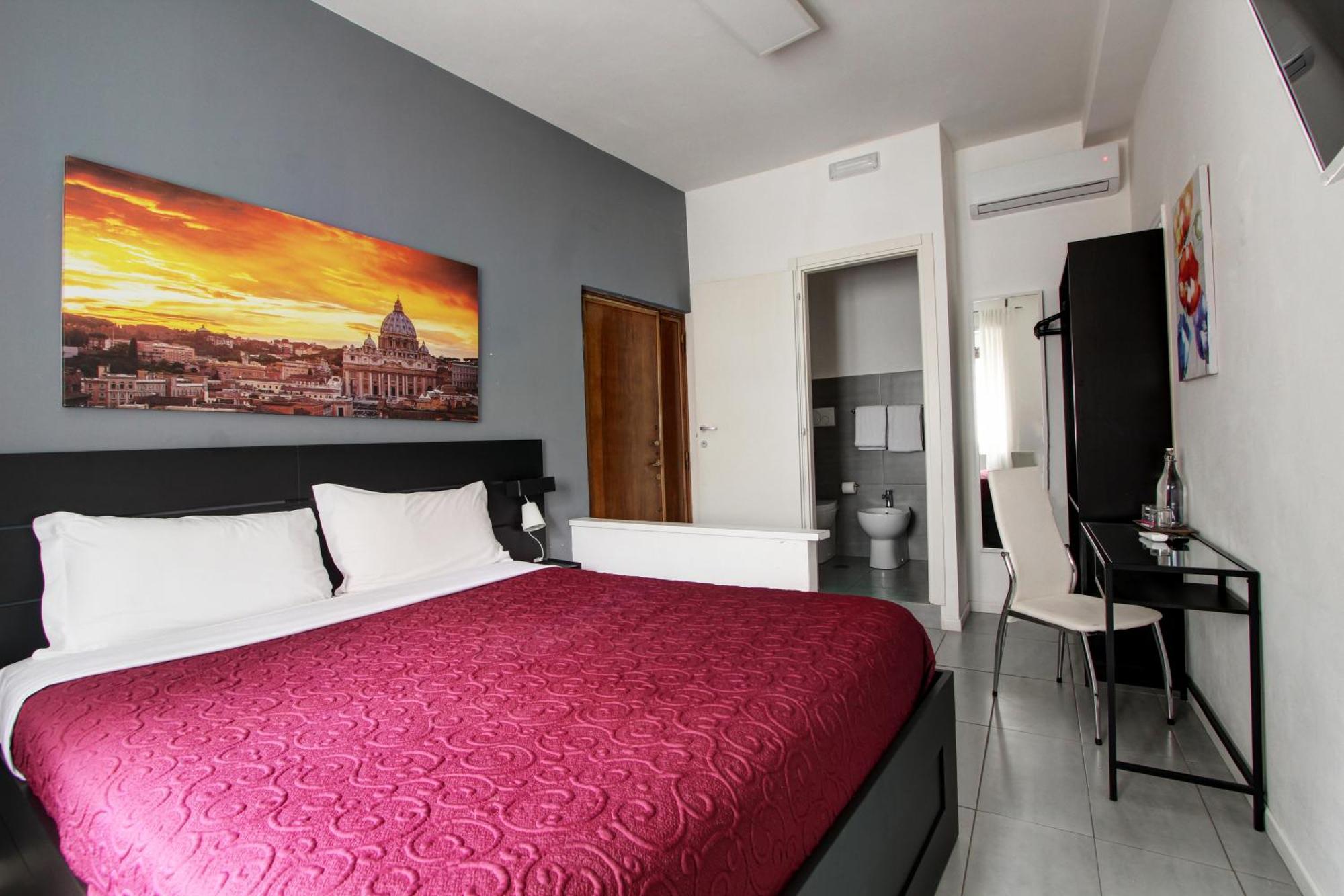 Gasthof Domus Viatoris 2*