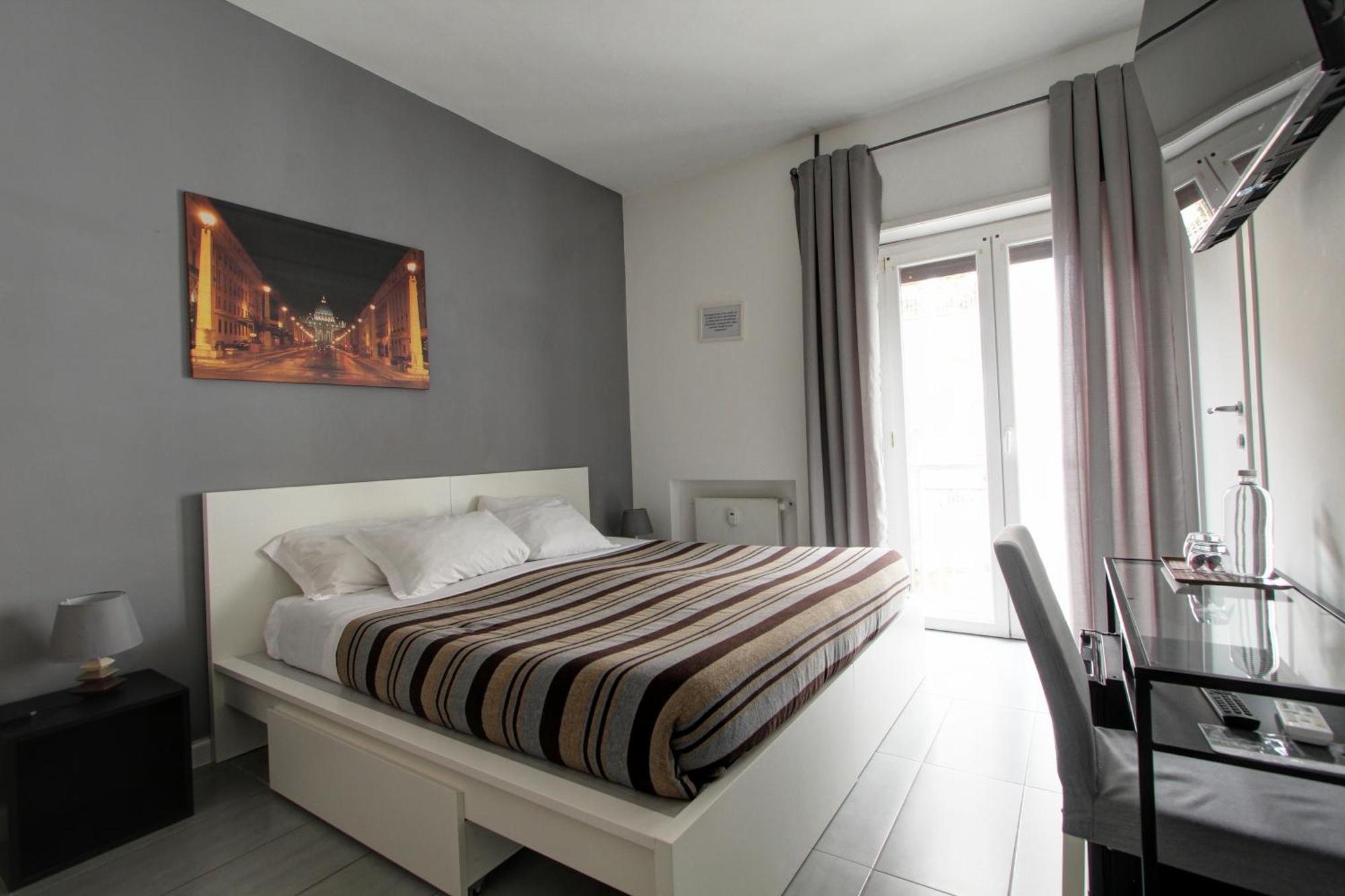 Domus Viatoris Gasthof 2*